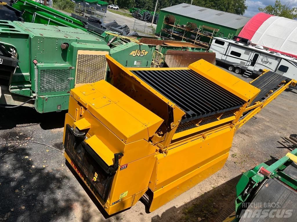 Extec Robotrac Seulat