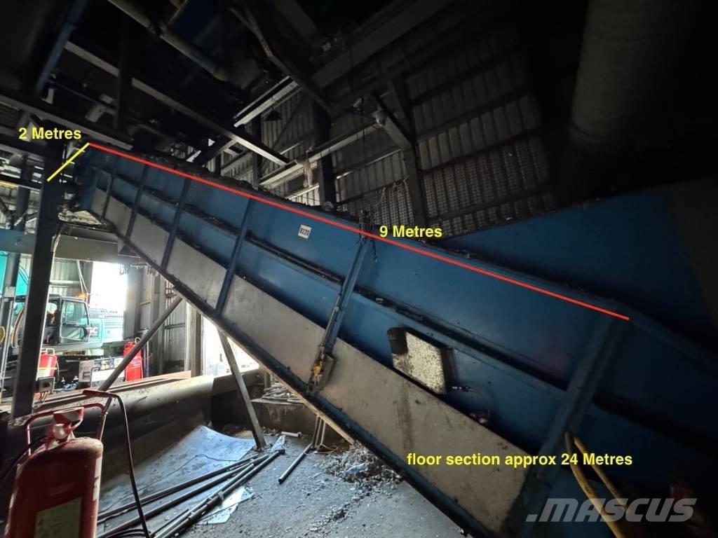 Stadler Conveyor Kuljettimet