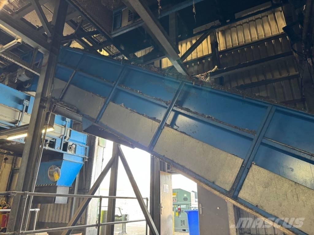 Stadler Conveyor Kuljettimet
