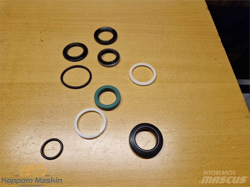 Ponsse 0046923 Hydrauliikka