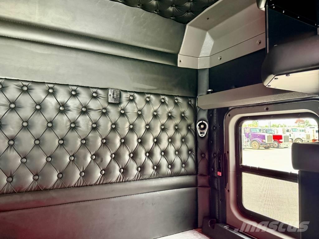 Kenworth W 900 Hinausautot