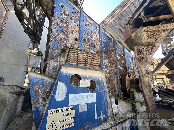 Baioni W500/4G Seulat