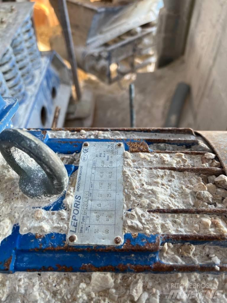 Baioni W500/4G Seulat