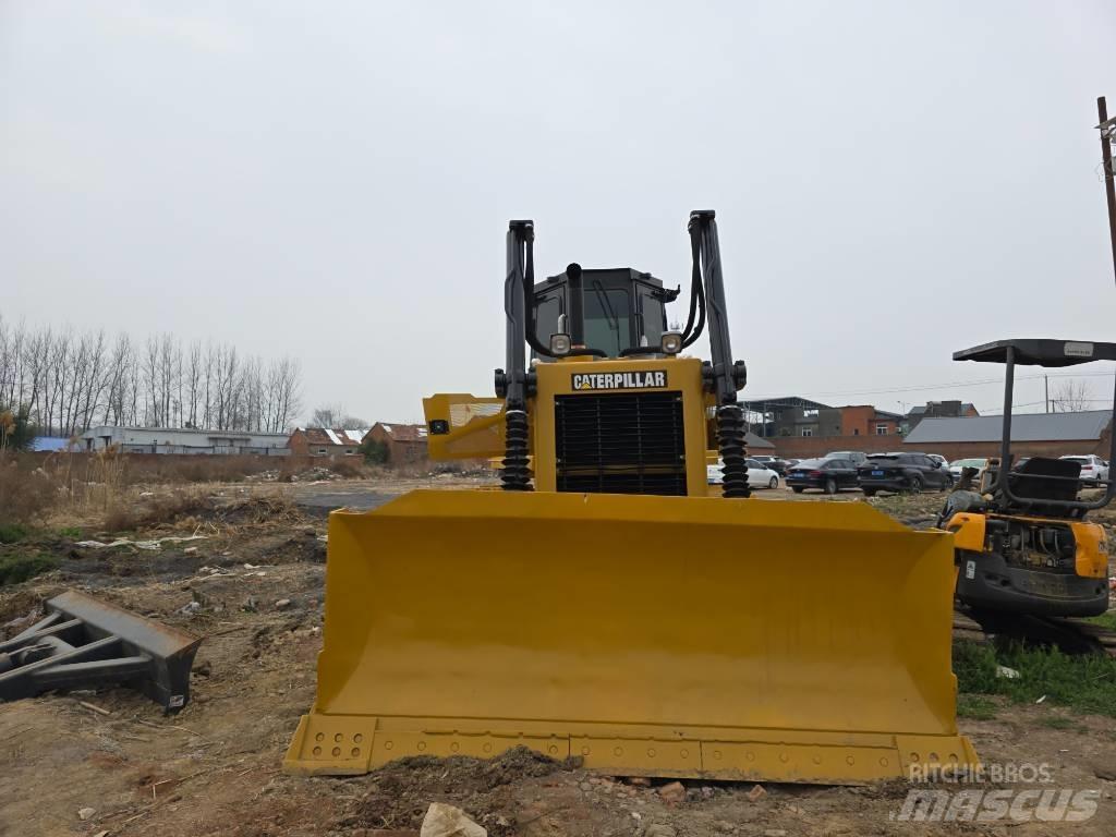 CAT D 7 G Telaketjupuskutraktorit