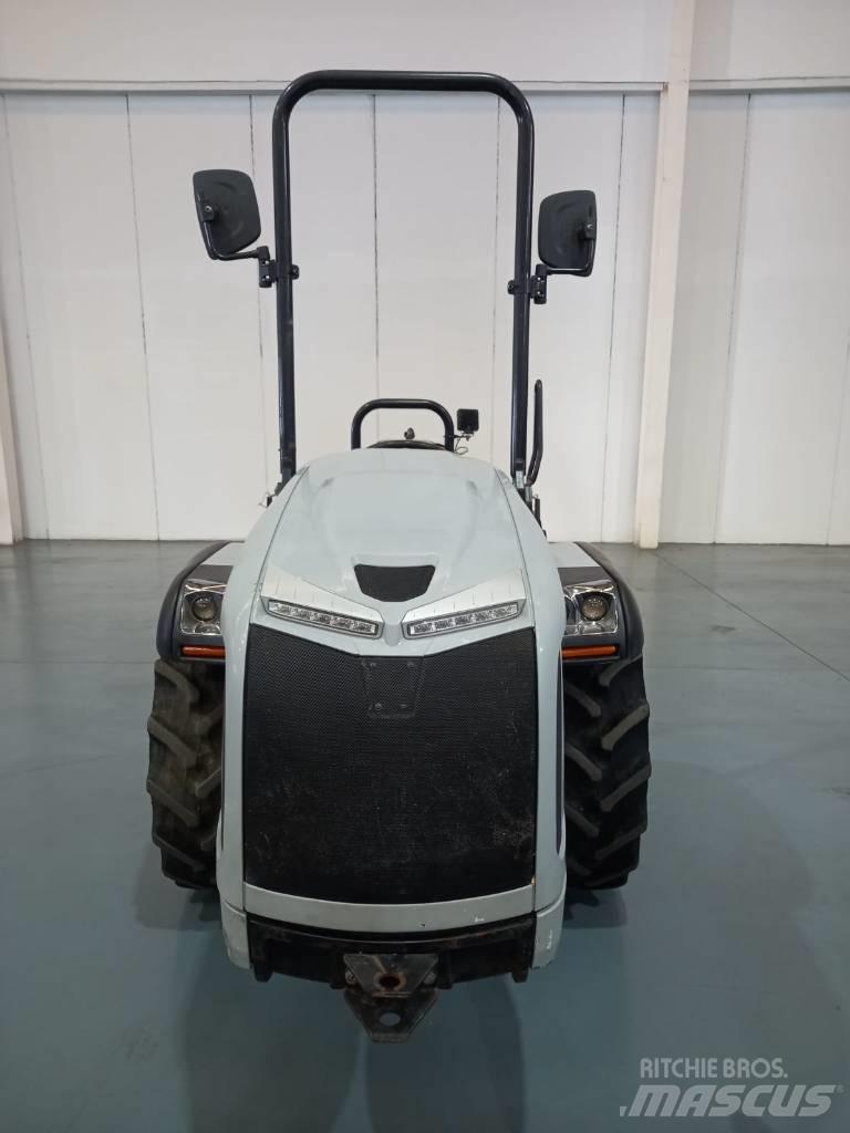 Pasquali MARSK90AR Traktorit