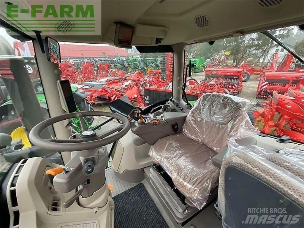 John Deere 6r 175 Traktorit
