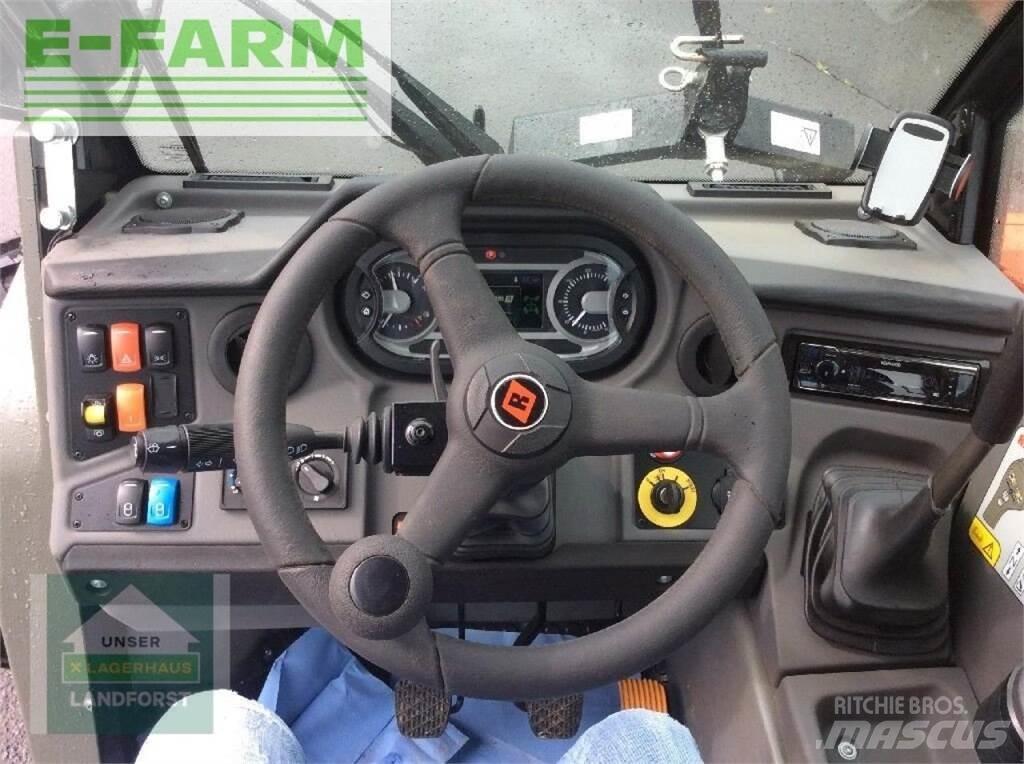 Reform h70 Traktorit