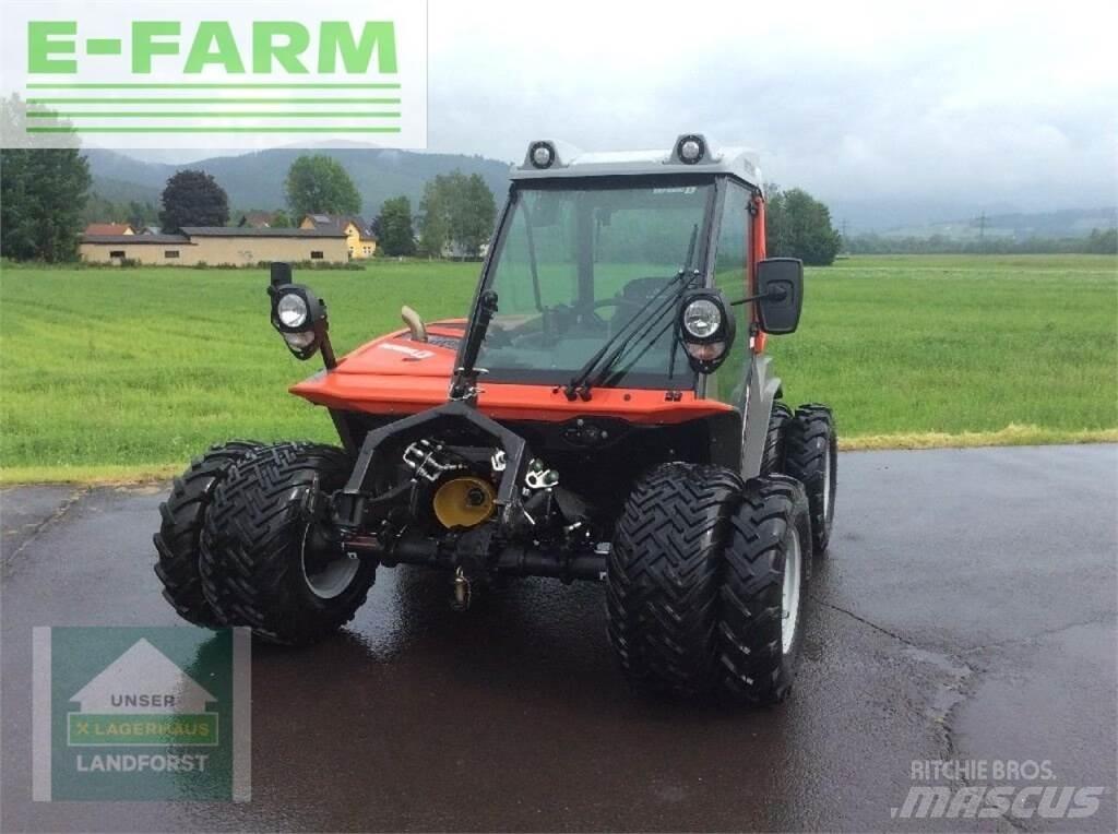 Reform h70 Traktorit