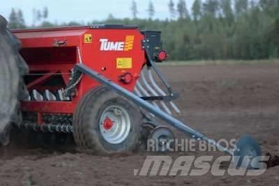 Tume CK 4000 Kylvökoneet