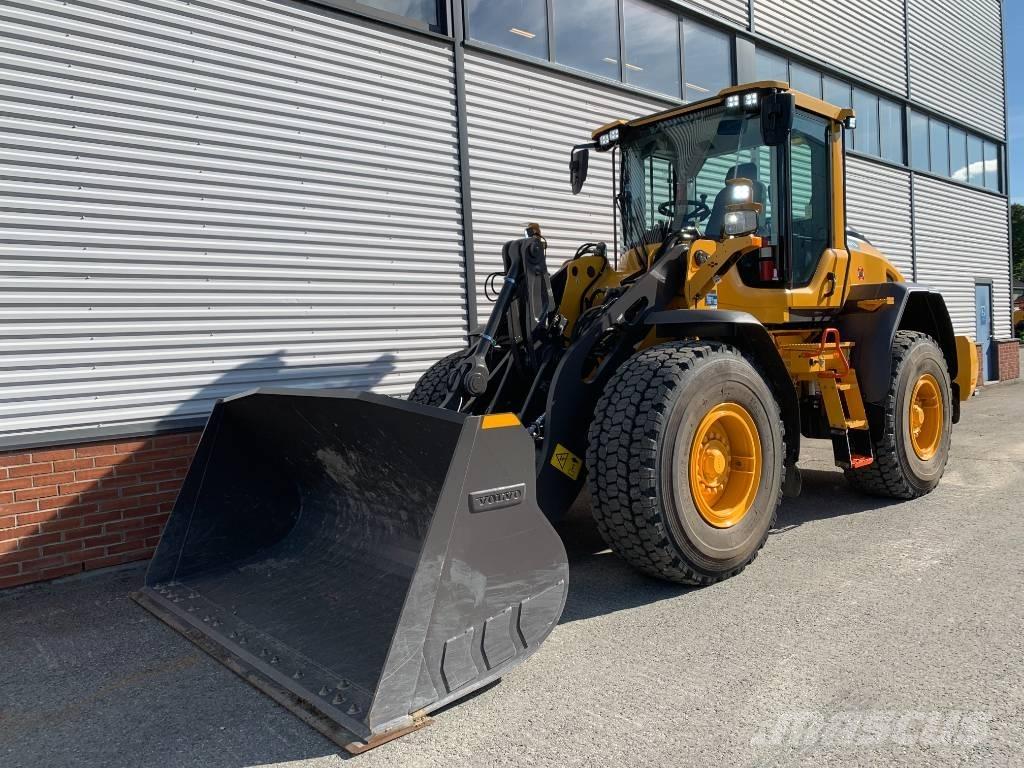 Volvo L70H2 Pyöräkuormaajat