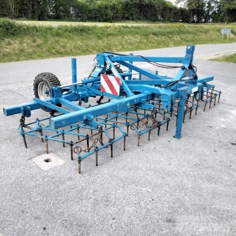 Religieux BGL Äkeet