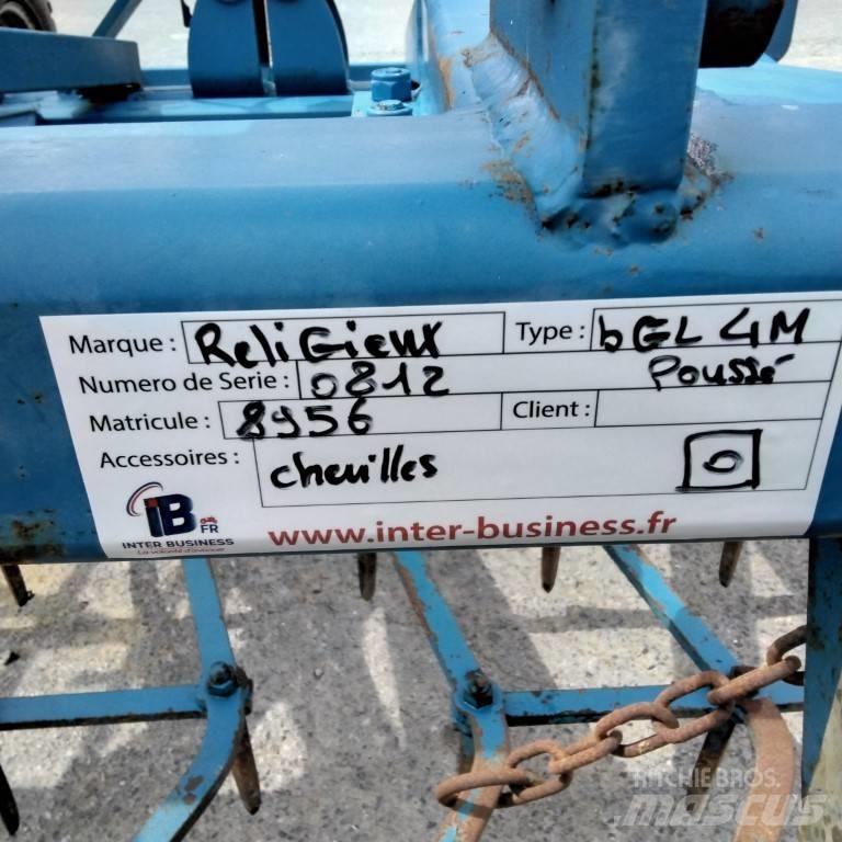 Religieux BGL Äkeet