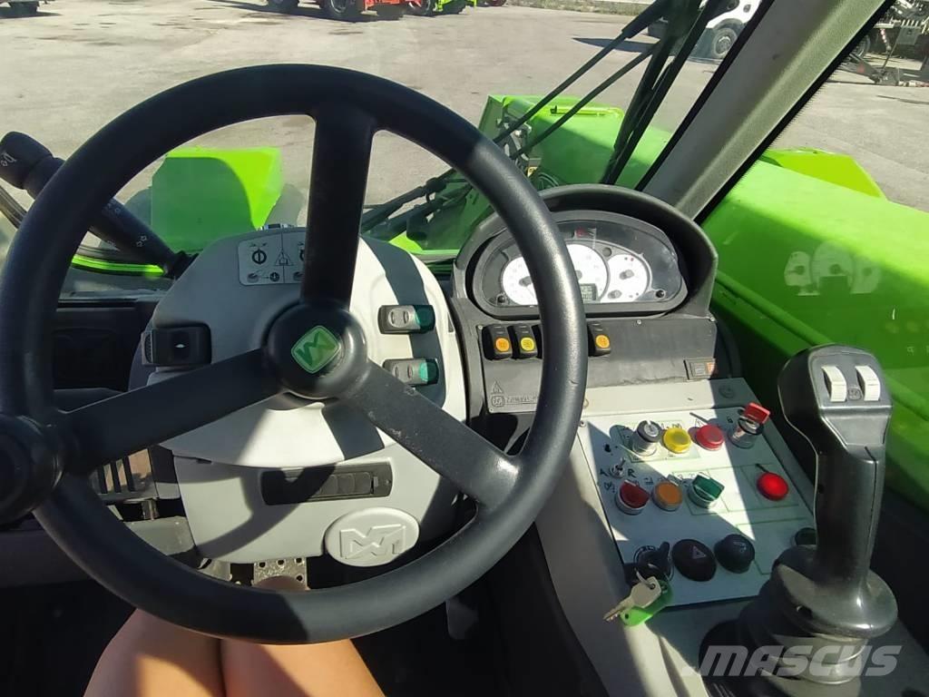 Merlo 32.6 Kurottajat