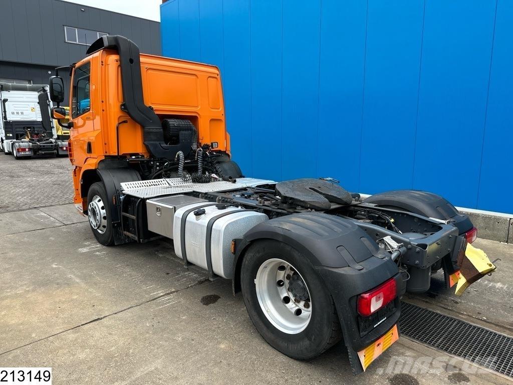 DAF CF 450 EURO 6 Vetopöytäautot