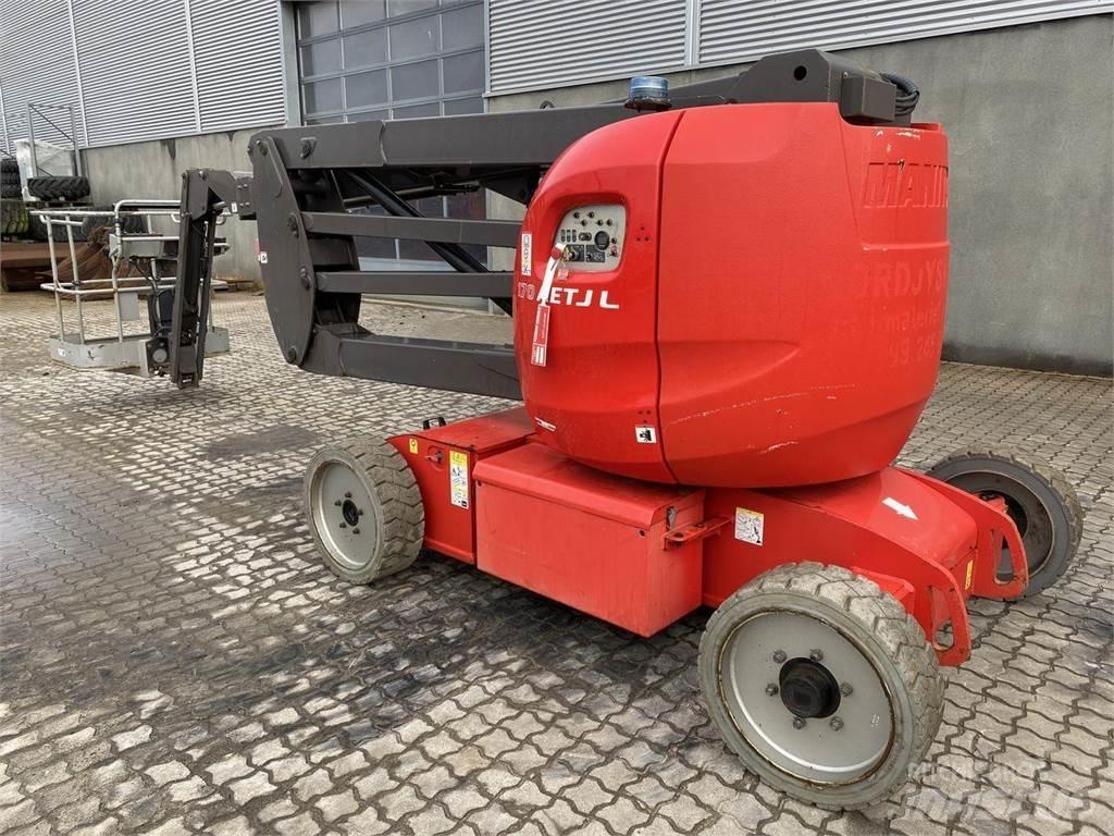 Manitou 170AETJ-L Kuukulkijat