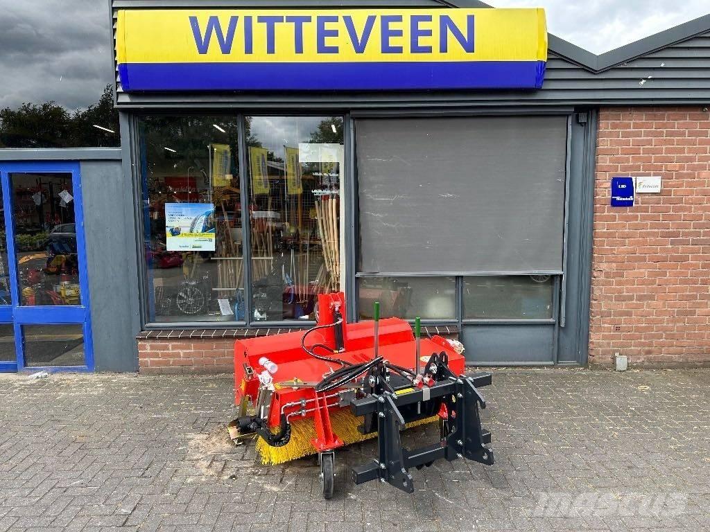 Adler K600-150 Lakaisukoneet