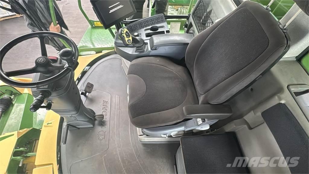 Krone Big M 450 CV Niittokoneet