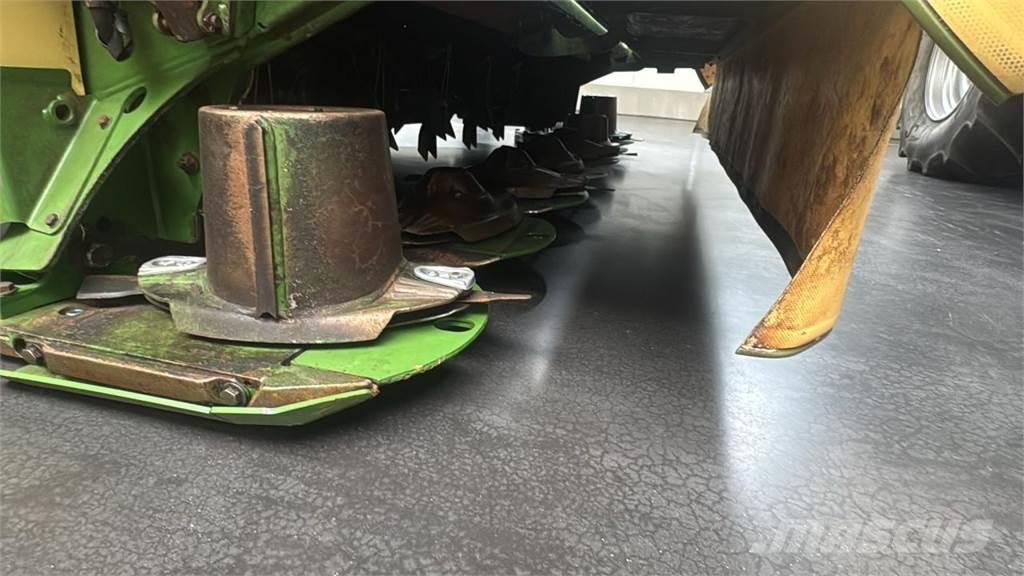 Krone Big M 450 CV Niittokoneet