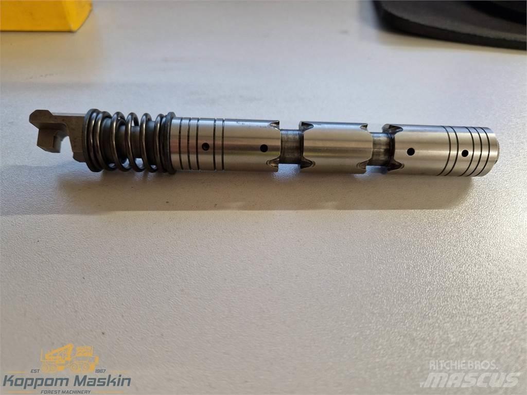 Eco Log 6001375 Hydrauliikka