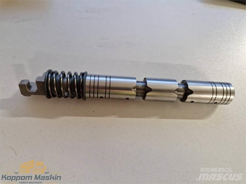 Eco Log 6001375 Hydrauliikka
