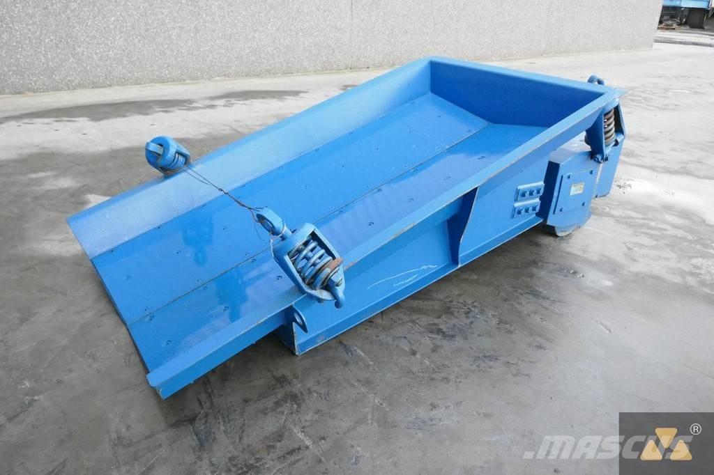  Locker SFH44 Iskuvasarat