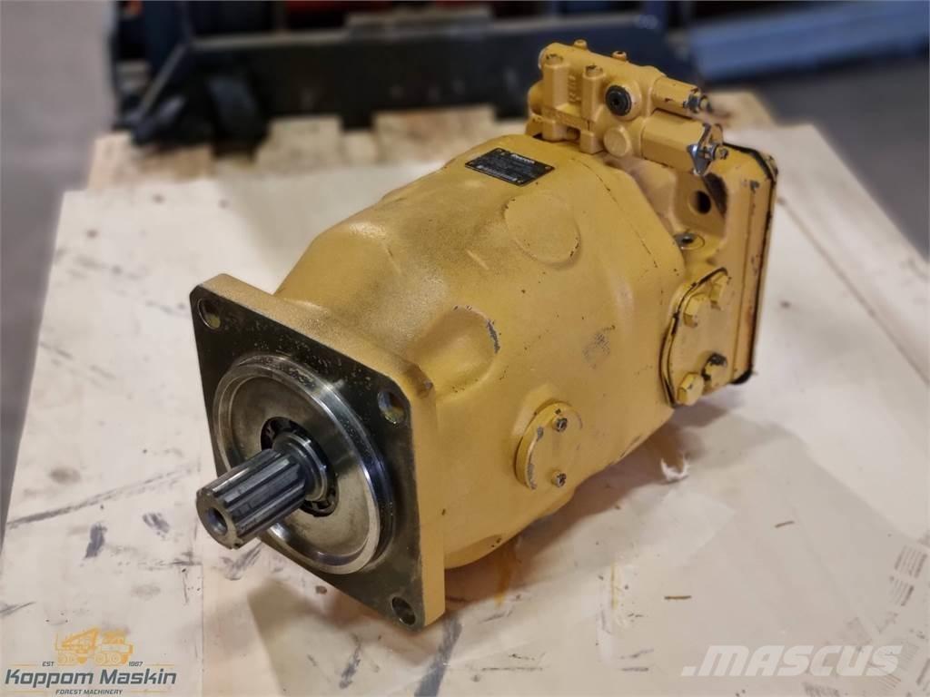 Eco Log 7031721 Hydrauliikka