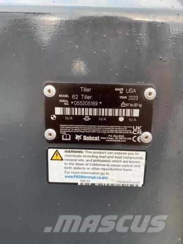 Bobcat T590E Liukuohjatut kuormaajat