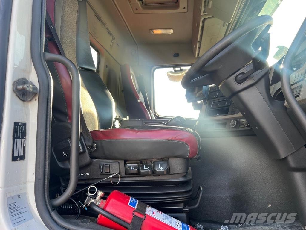 Volvo FM 450 Nosturiautot