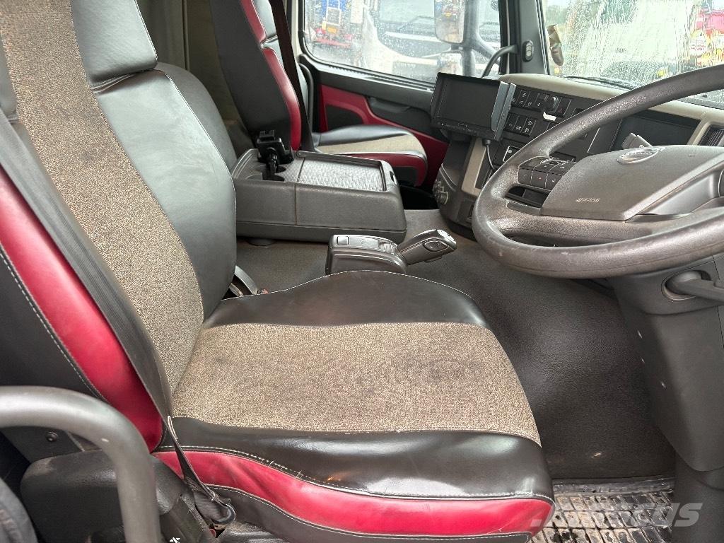 Volvo FM 450 Nosturiautot