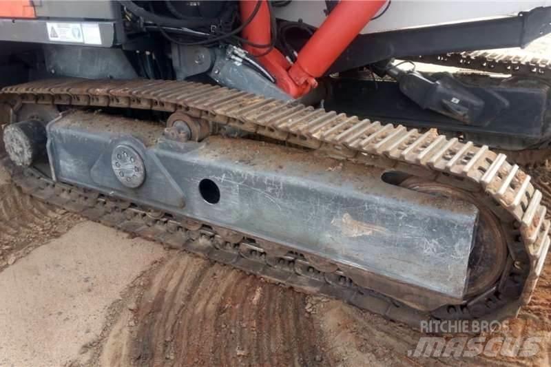 Sandvik DP1500i Avolouhintaporauslaitteet