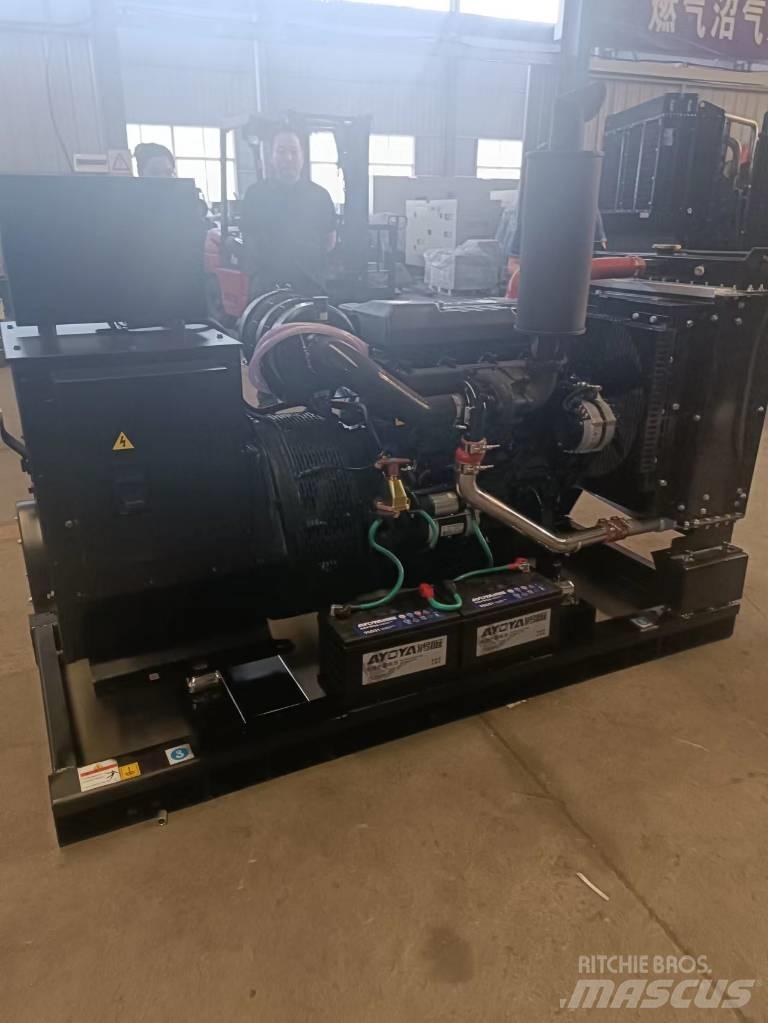 Weichai WP4.1D66E200 Dieselgeneraattorit