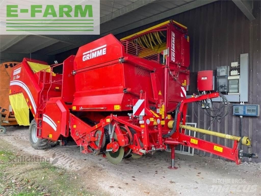 Grimme se85-55 Perunalaitteet - Muut