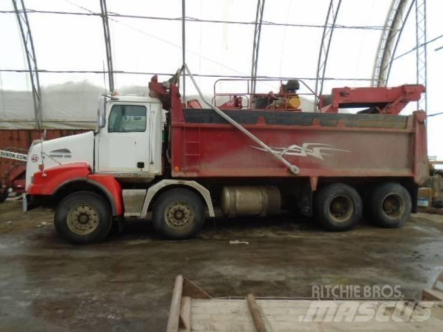 Western Star 4900 SA Sora- ja kippiautot