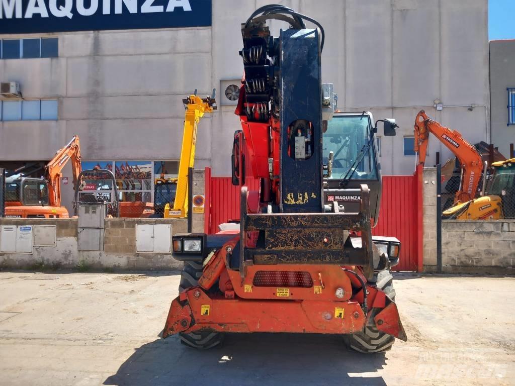 Manitou MRT 1742 Kurottajat