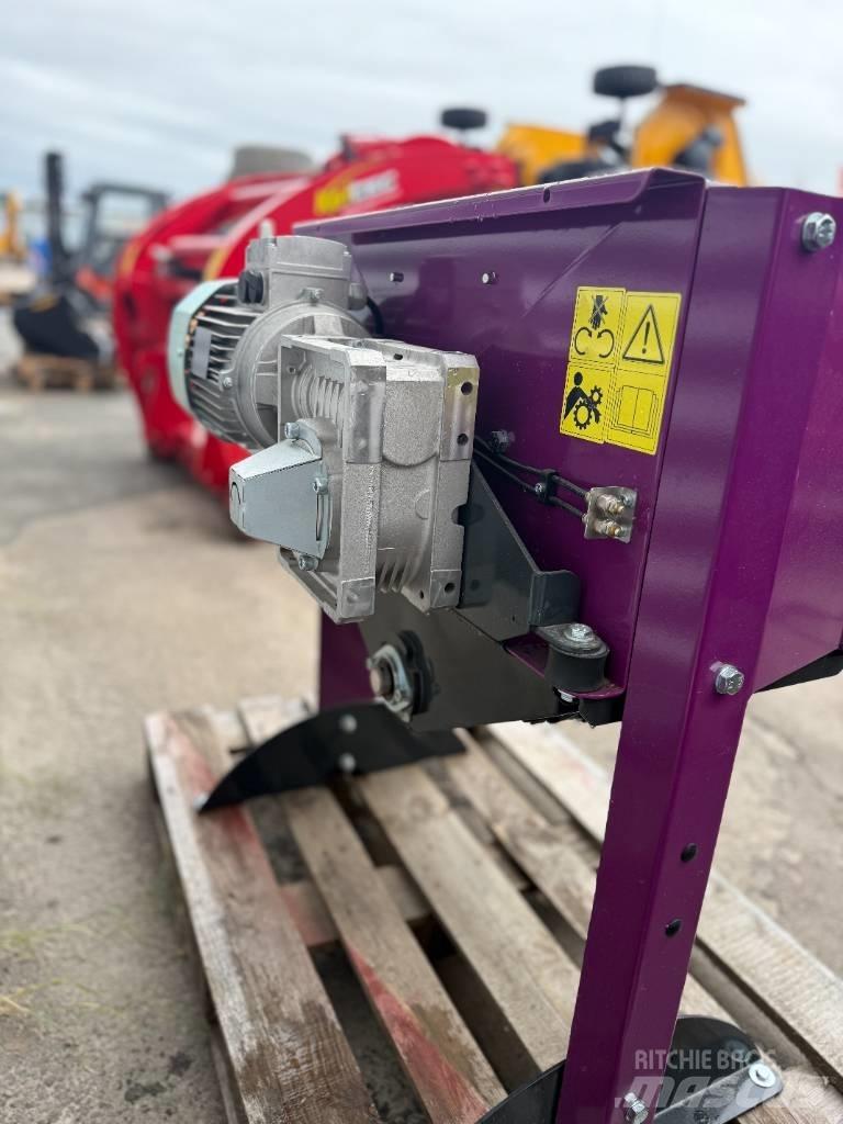 Murska 220 SM HD Myllyt
