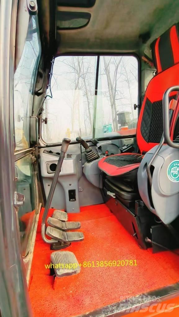 Kubota KX 185 Midikaivukoneet 7t - 12t