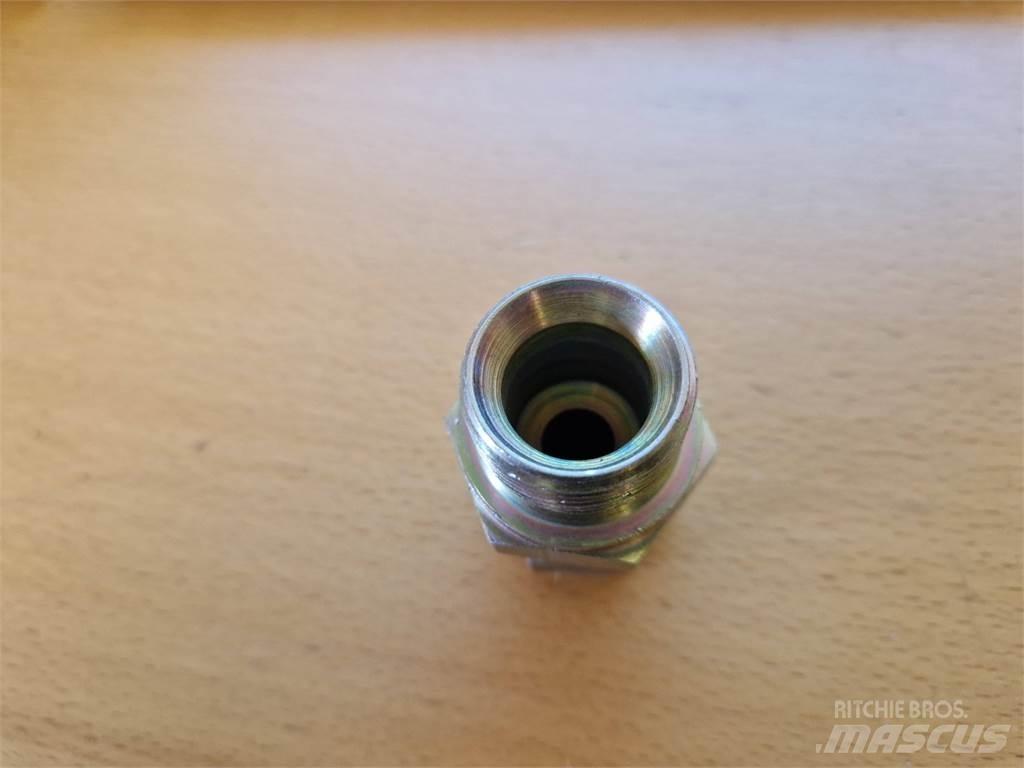 Ponsse 0015594 Hydrauliikka