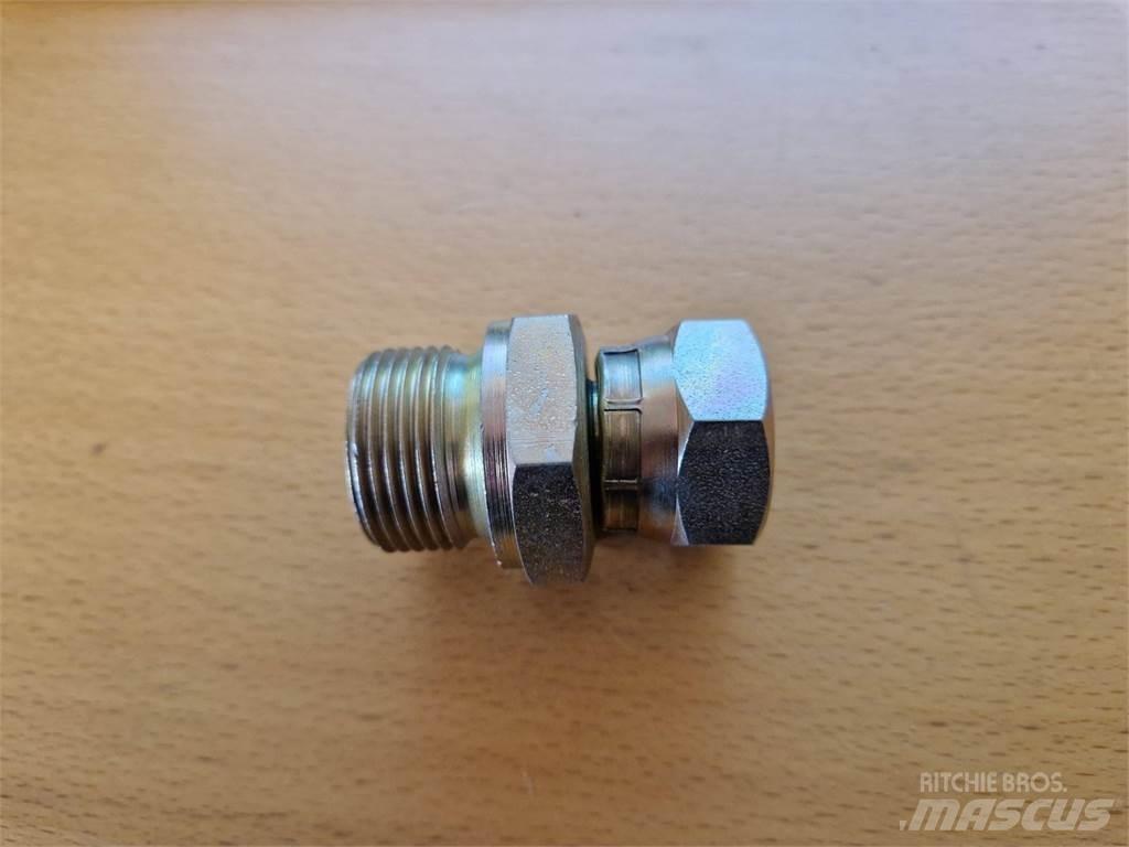 Ponsse 0015594 Hydrauliikka