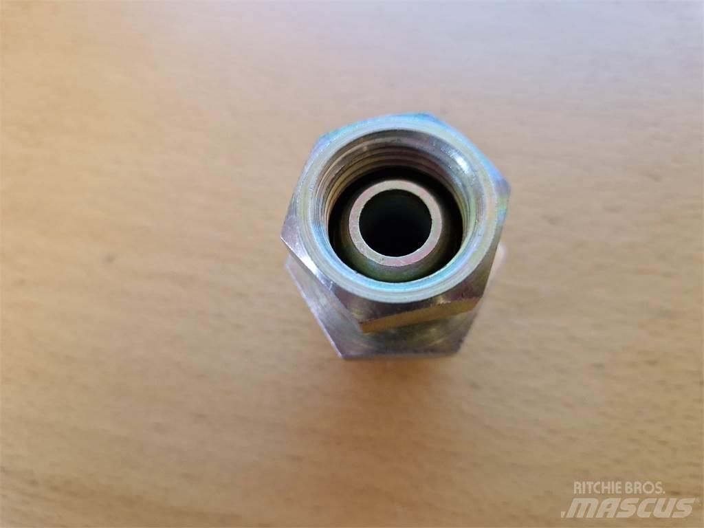 Ponsse 0015594 Hydrauliikka