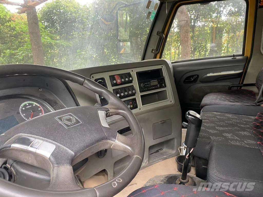 XCMG XCT100 Mobiilinosturit