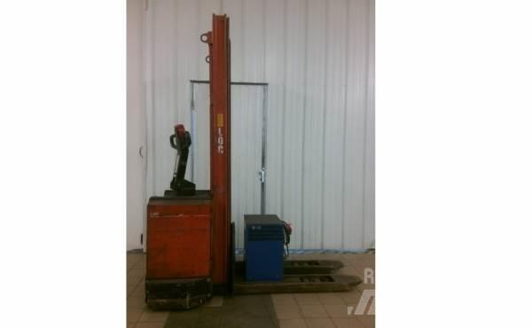 Manitou MA150FR570 Ajettavat pinoamisvaunut
