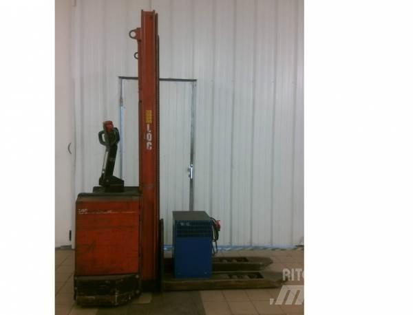 Manitou MA150FR570 Ajettavat pinoamisvaunut