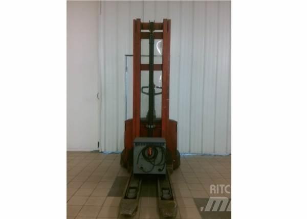 Manitou MA150FR570 Ajettavat pinoamisvaunut