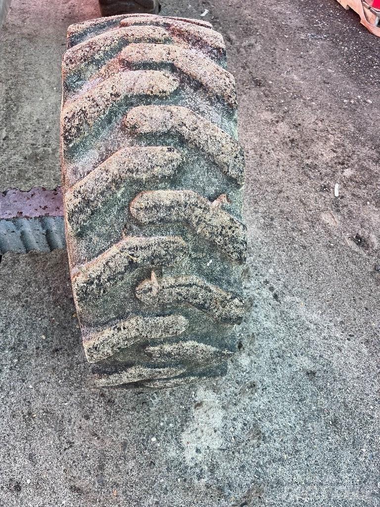 Manitou 160 ATJ Kuukulkijat