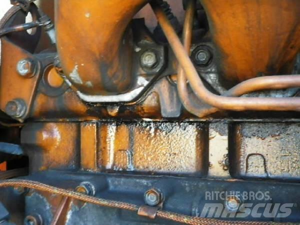 Hitachi LX70 Pyöräkuormaajat