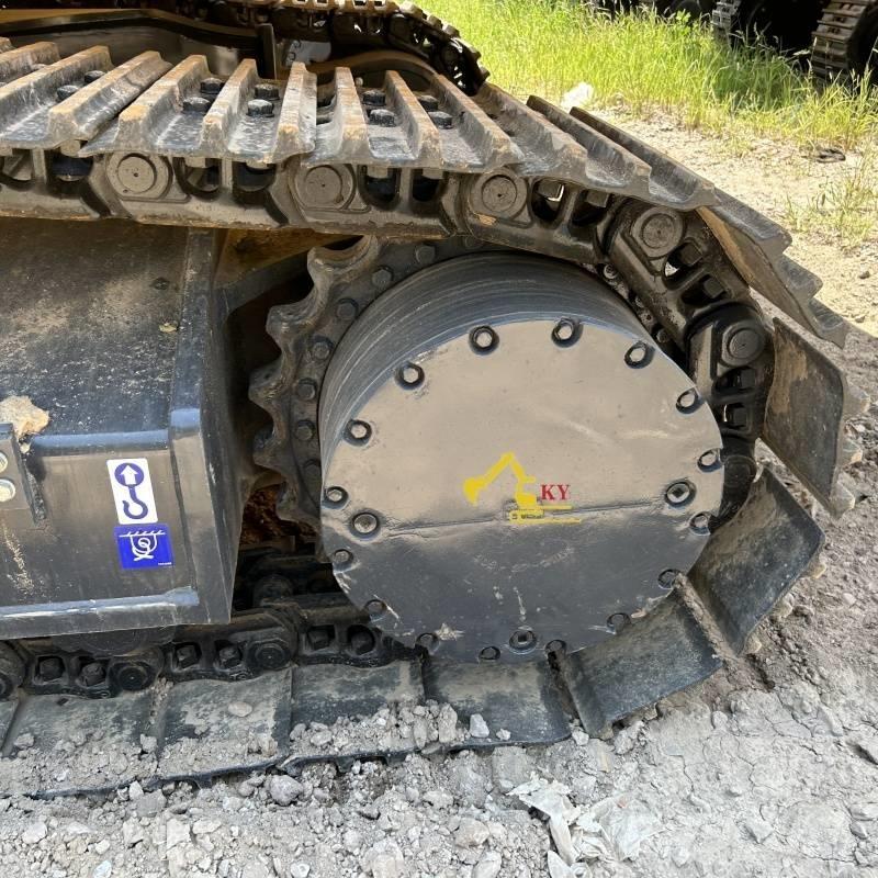 Komatsu PC 400-8 Telakaivukoneet