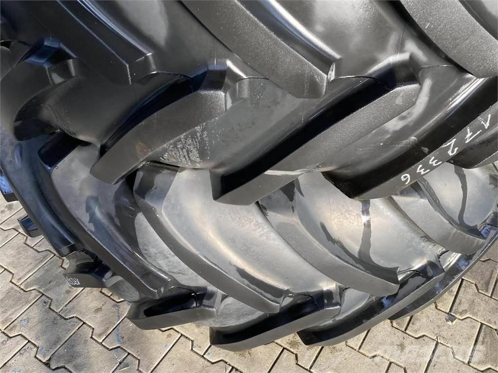Michelin 620/70R38 Renkaat ja vanteet
