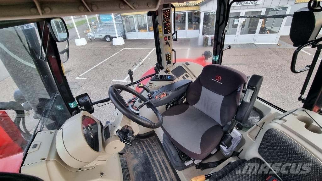 Massey Ferguson 7718 Traktorit