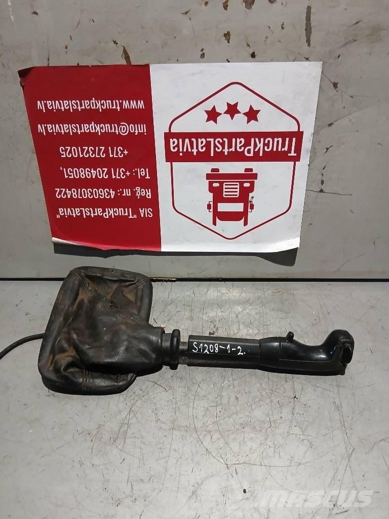 Scania P 94   1760362 Ohjaamot ja sisustat