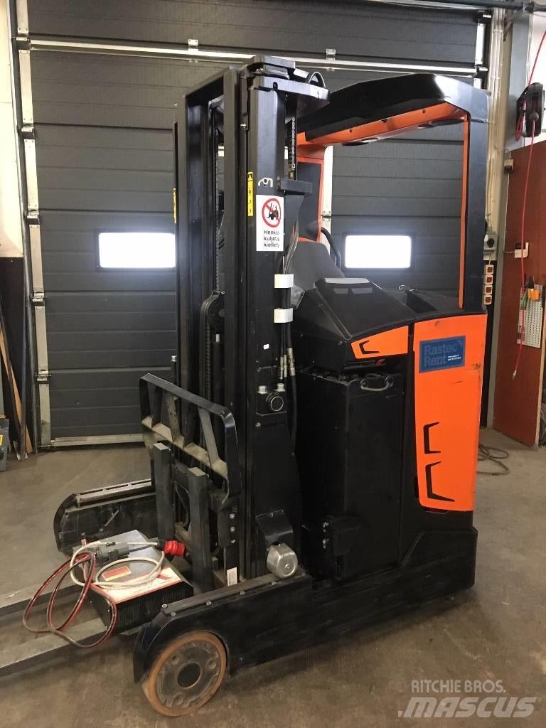 Rocla HS 14 F Työntömastotrukit